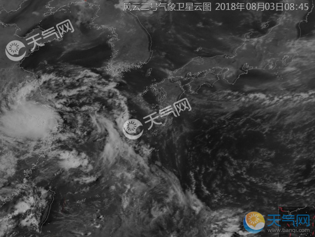 关于即将到来的台风动向报告，最新消息与防范措施——台风防御指南 2017年第3号台风报告