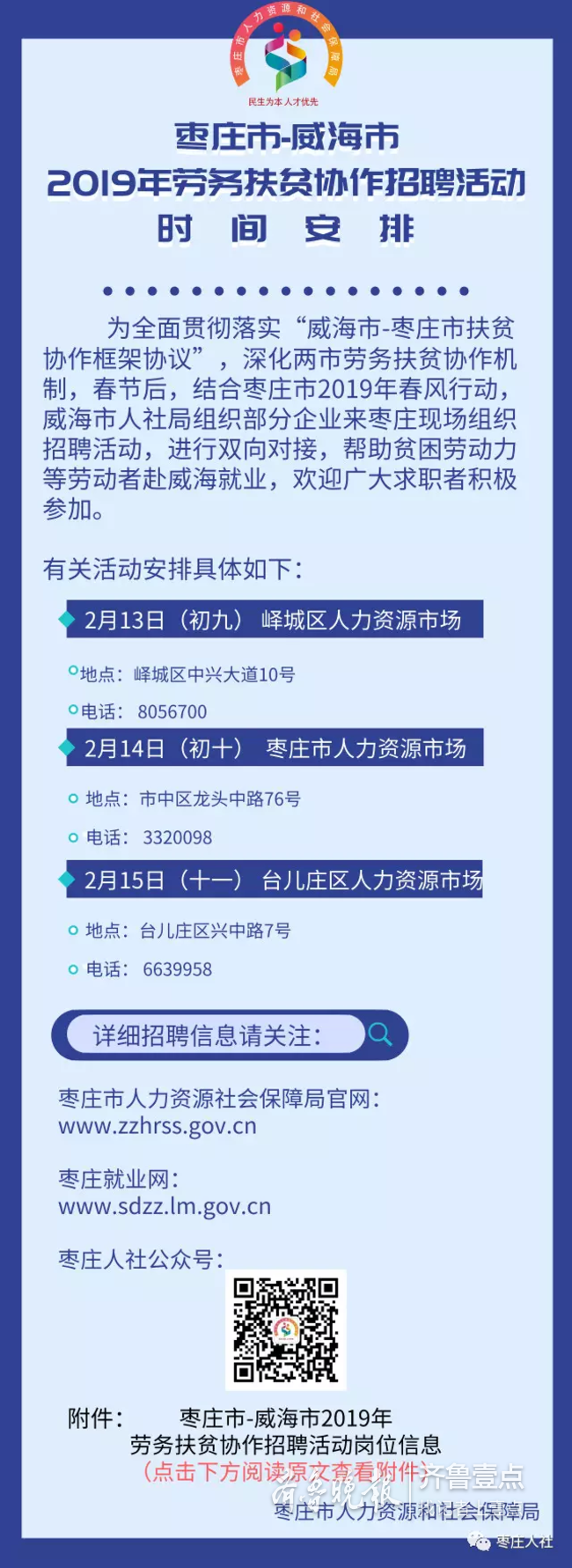 枣庄招聘网最新招聘动态深度解读与解析